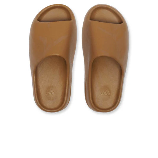 Adidas Yeezy Slide Ochre - The Sneaker Dept