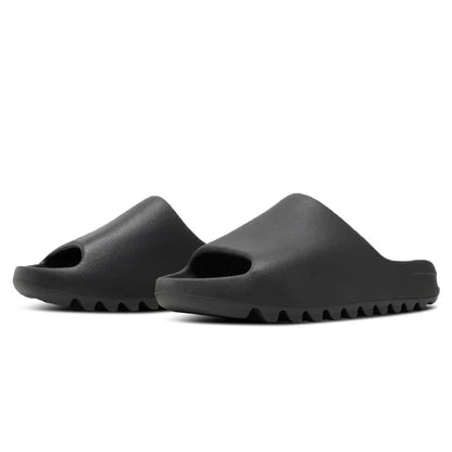 Adidas Yeezy Slide Onyx - The Sneaker Dept