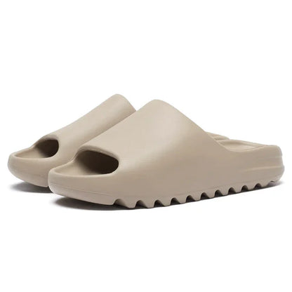 Adidas Yeezy Slide Pure (Restock) - The Sneaker Dept