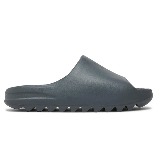 Adidas Yeezy Slide Slate Grey - The Sneaker Dept