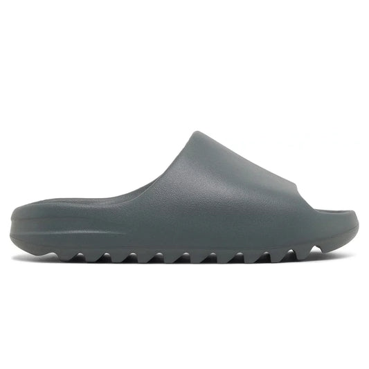 Adidas Yeezy Slide Slate Marine - The Sneaker Dept