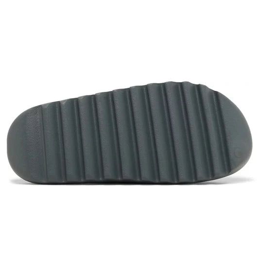 Adidas Yeezy Slide Slate Marine - The Sneaker Dept