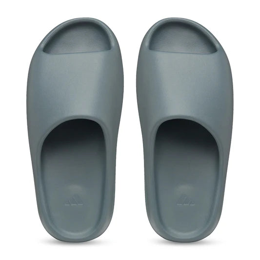 Adidas Yeezy Slide Slate Marine - The Sneaker Dept