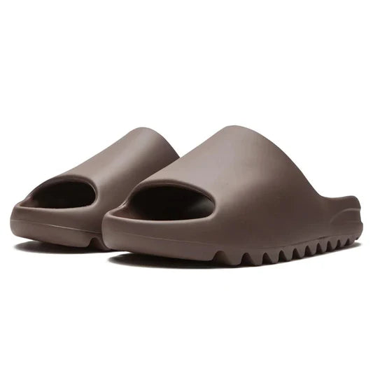 Adidas Yeezy Slide Soot - The Sneaker Dept