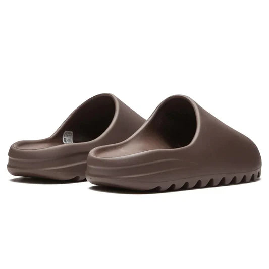 Adidas Yeezy Slide Soot - The Sneaker Dept