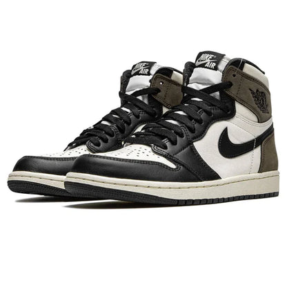 Air Jordan 1 High Mocha - The Sneaker Dept