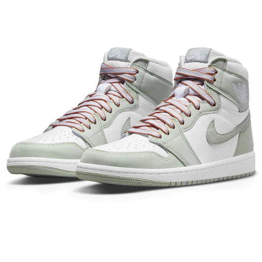 Air Jordan 1 High OG Seafoam (W) - The Sneaker Dept