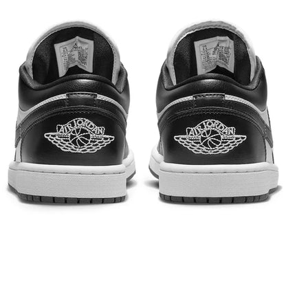 Air Jordan 1 Low Panda (2023) (W) - The Sneaker Dept