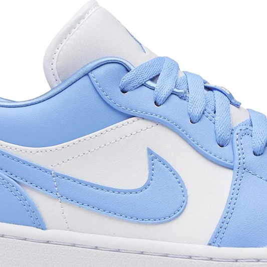 Air Jordan 1 Low UNC (W) - The Sneaker Dept