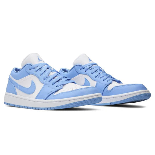 Air Jordan 1 Low UNC (W) - The Sneaker Dept