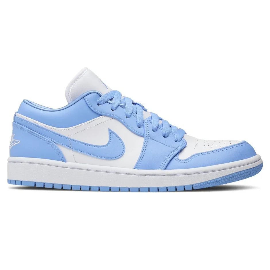 Air Jordan 1 Low UNC (W) - The Sneaker Dept