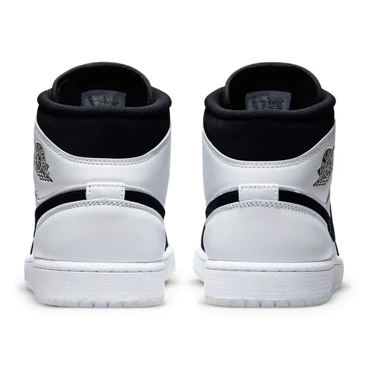 Air Jordan 1 Mid Diamond Shorts - The Sneaker Dept