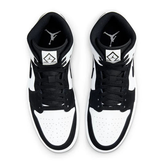 Air Jordan 1 Mid Diamond Shorts - The Sneaker Dept