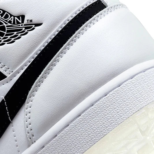 Air Jordan 1 Mid Diamond Shorts - The Sneaker Dept