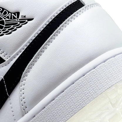 Air Jordan 1 Mid Diamond Shorts - The Sneaker Dept