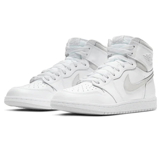 Air Jordan 1 Retro High 85 Neutral Grey - The Sneaker Dept