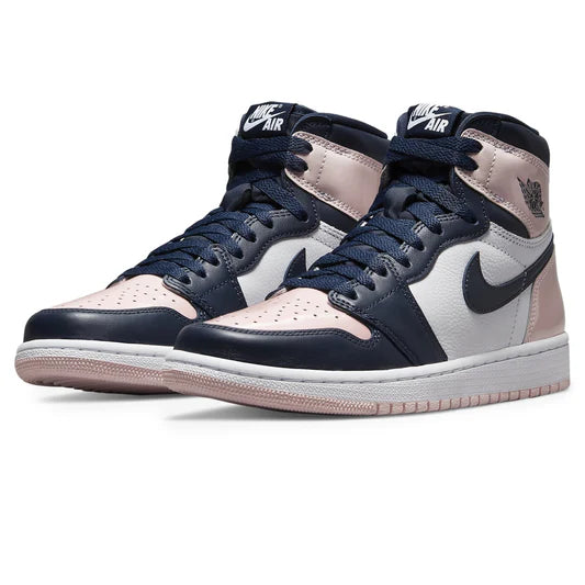 Air Jordan 1 Retro High OG Atmosphere (Bubble Gum) (W) - The Sneaker Dept