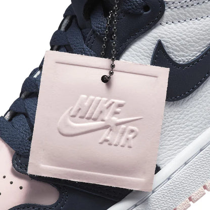 Air Jordan 1 Retro High OG Atmosphere (Bubble Gum) (W) - The Sneaker Dept