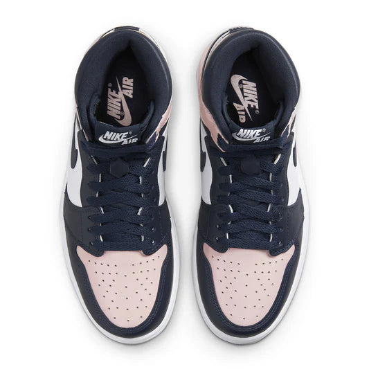 Air Jordan 1 Retro High OG Atmosphere (Bubble Gum) (W) - The Sneaker Dept