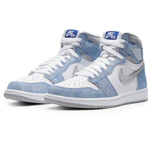 Air Jordan 1 Retro High OG Hyper Royal - The Sneaker Dept