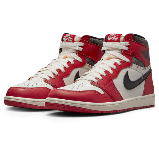 Air Jordan 1 Retro High OG Lost And Found - The Sneaker Dept