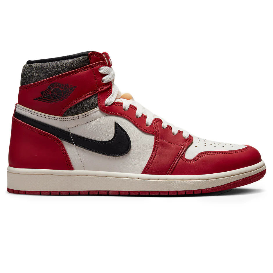 Air Jordan 1 Retro High OG Lost And Found - The Sneaker Dept