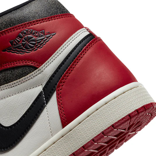 Air Jordan 1 Retro High OG Lost And Found - The Sneaker Dept