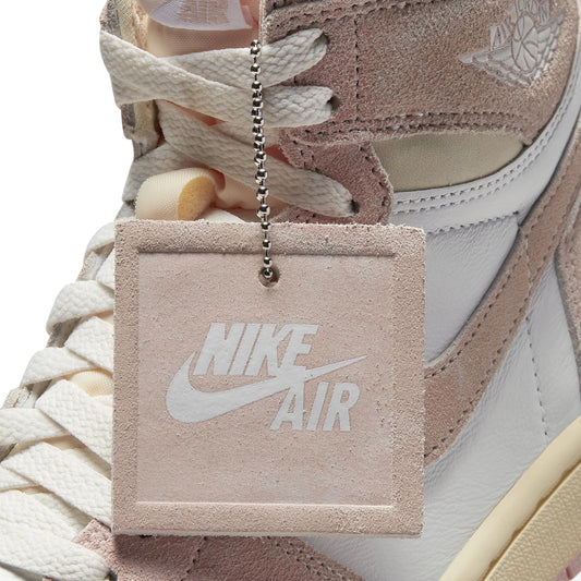 Air Jordan 1 Retro High OG Washed Pink (W) - The Sneaker Dept