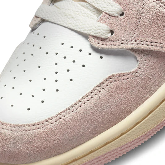 Air Jordan 1 Retro High OG Washed Pink (W) - The Sneaker Dept