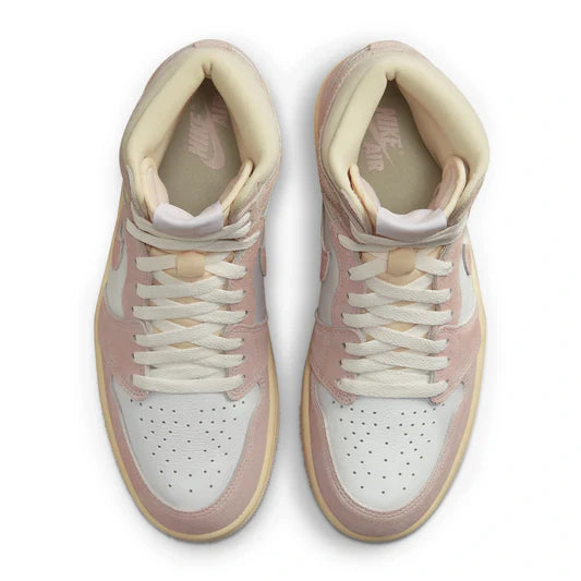 Air Jordan 1 Retro High OG Washed Pink (W) - The Sneaker Dept