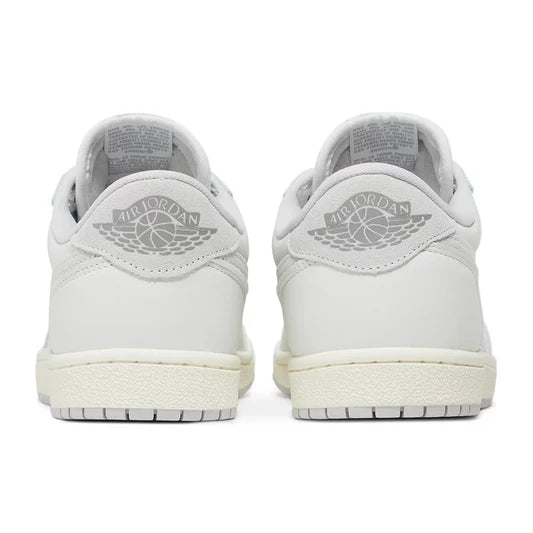 Air Jordan 1 Retro Low 85 Neutral Grey - The Sneaker Dept