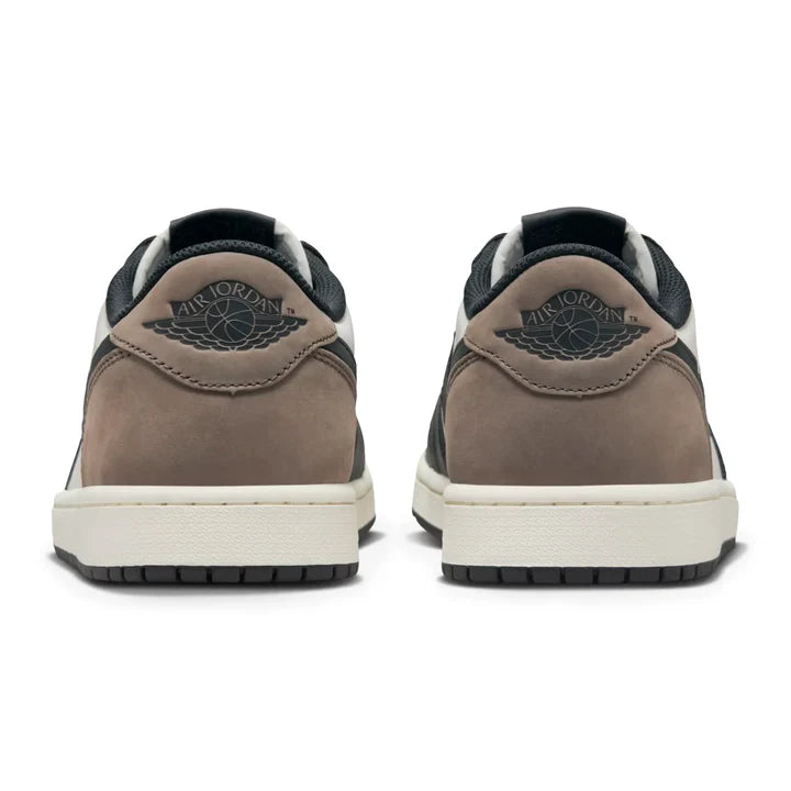 Air Jordan 1 Retro Low OG Mocha - The Sneaker Dept