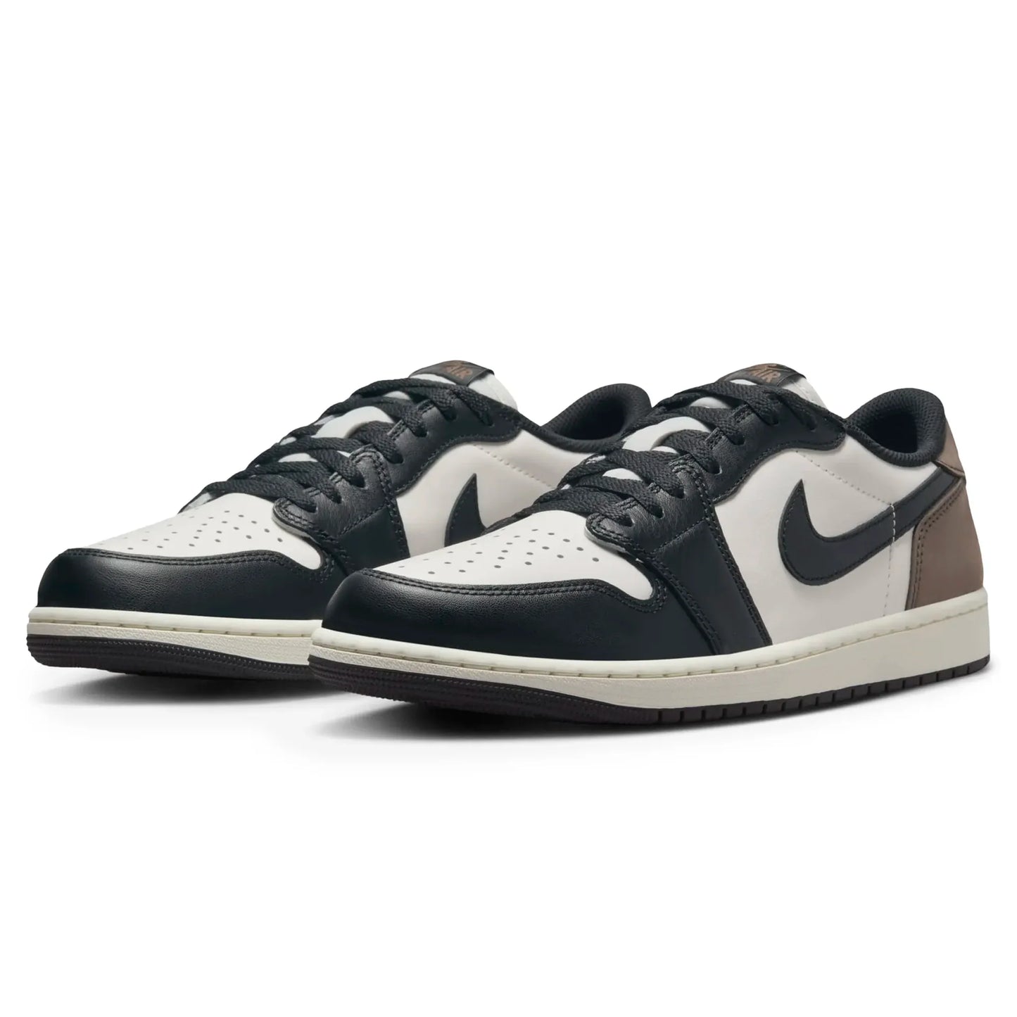 Air Jordan 1 Retro Low OG Mocha - The Sneaker Dept