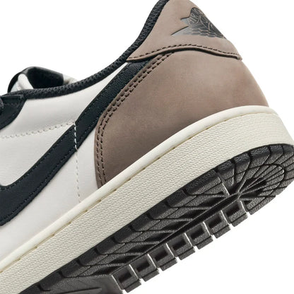 Air Jordan 1 Retro Low OG Mocha - The Sneaker Dept