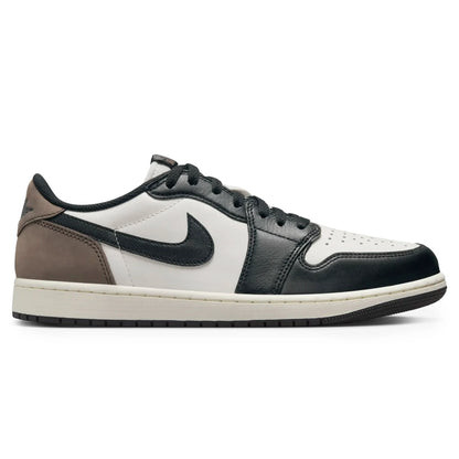 Air Jordan 1 Retro Low OG Mocha - The Sneaker Dept