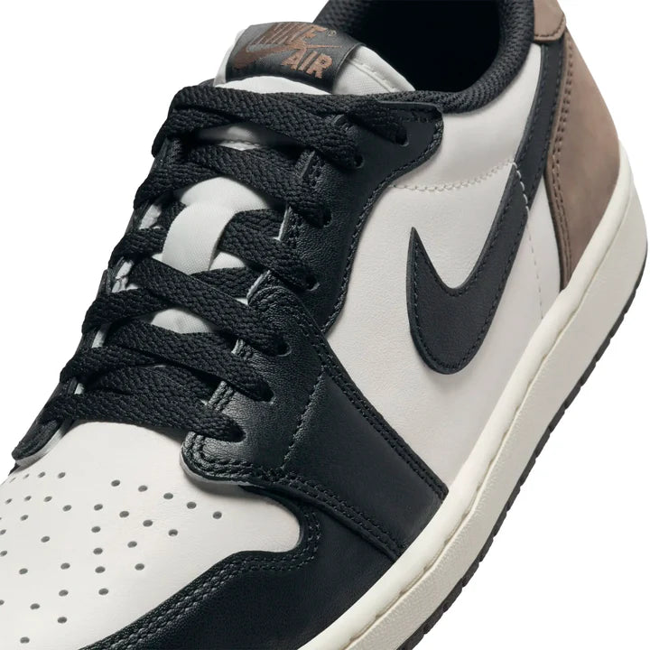 Air Jordan 1 Retro Low OG Mocha - The Sneaker Dept