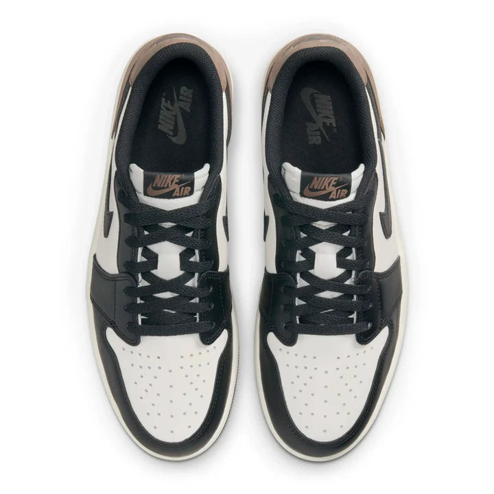 Air Jordan 1 Retro Low OG Mocha - The Sneaker Dept