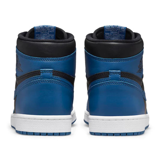 Air Jordan 1 Retro OG Dark Marina Blue - The Sneaker Dept