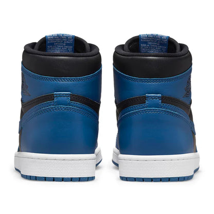 Air Jordan 1 Retro OG Dark Marina Blue - The Sneaker Dept