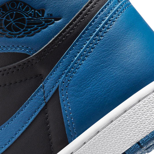 Air Jordan 1 Retro OG Dark Marina Blue - The Sneaker Dept