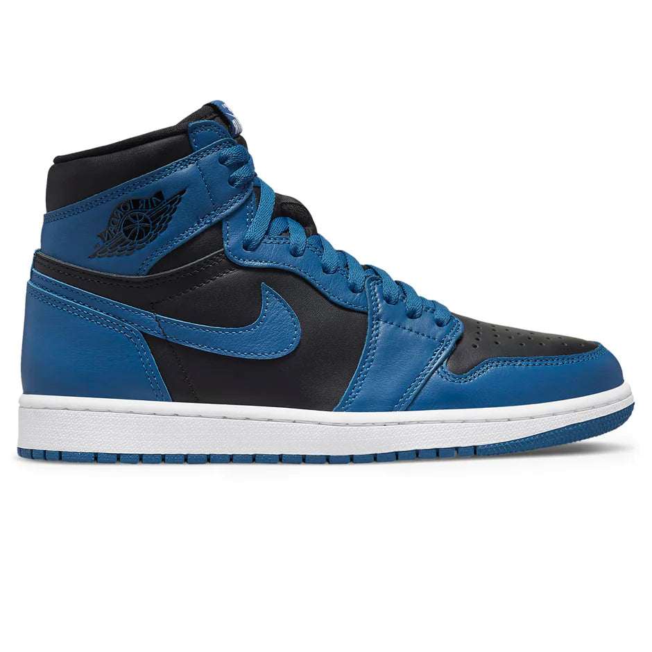 Air Jordan 1 Retro OG Dark Marina Blue - The Sneaker Dept