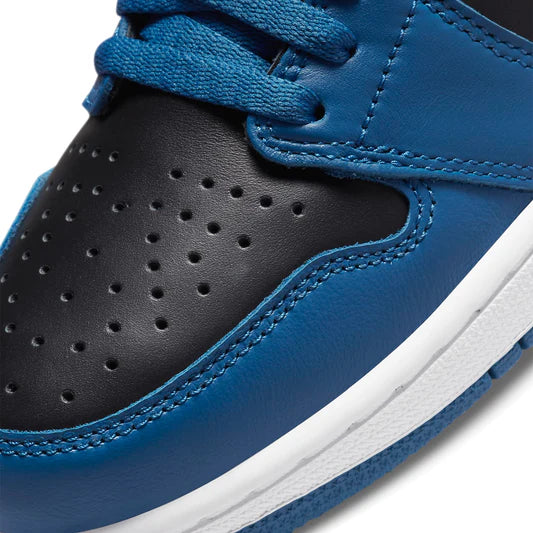 Air Jordan 1 Retro OG Dark Marina Blue - The Sneaker Dept