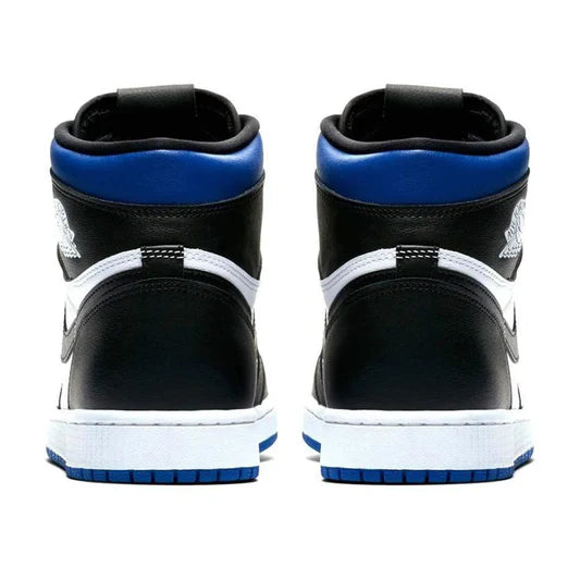 Air Jordan 1 Retro High Royal Toe - The Sneaker Dept