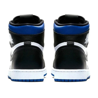 Air Jordan 1 Retro High Royal Toe - The Sneaker Dept