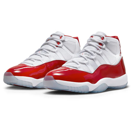 Air Jordan 11 Retro Cherry (2022) - The Sneaker Dept