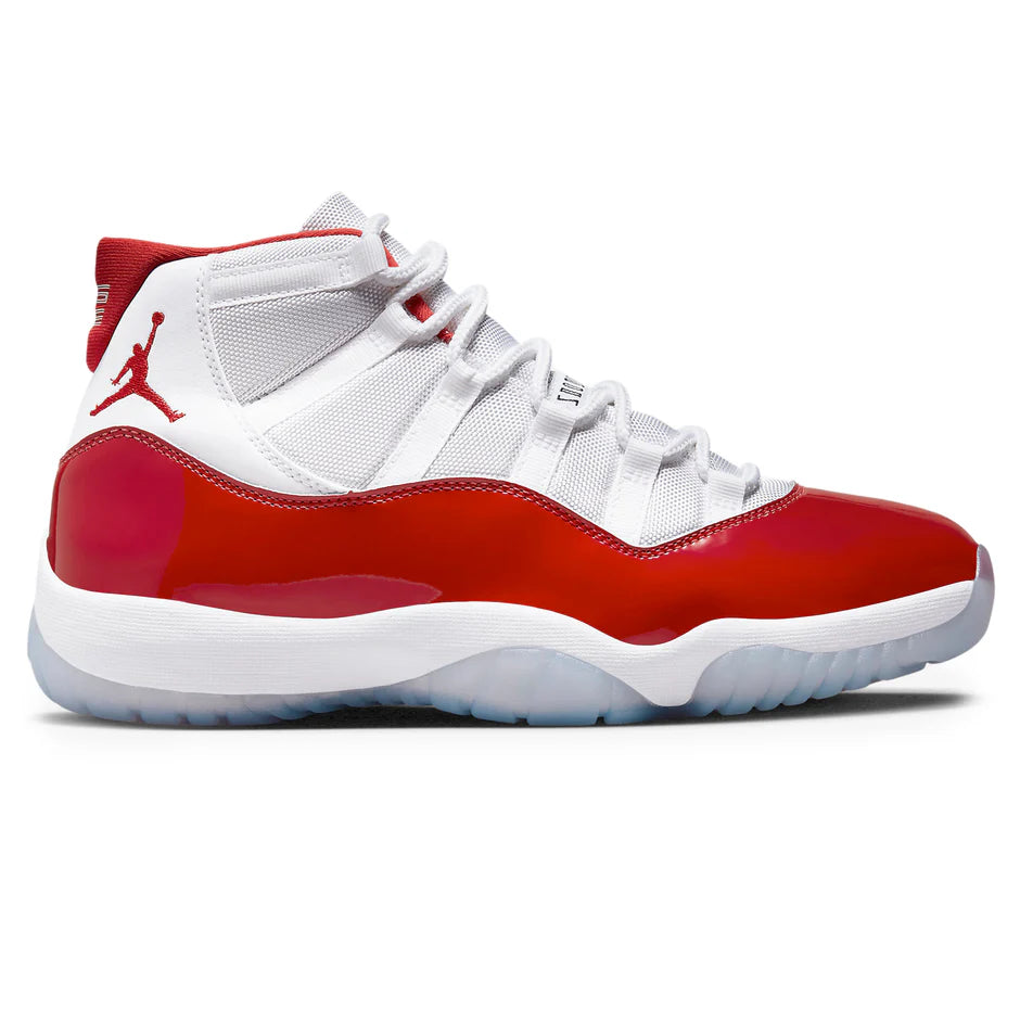 Air Jordan 11 Retro Cherry (2022) - The Sneaker Dept