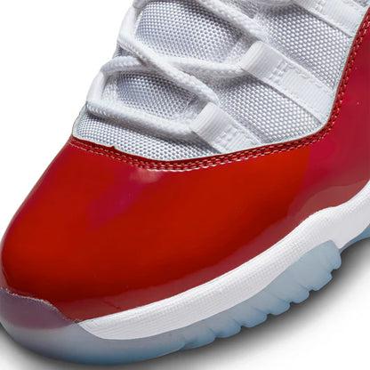 Air Jordan 11 Retro Cherry (2022) - The Sneaker Dept