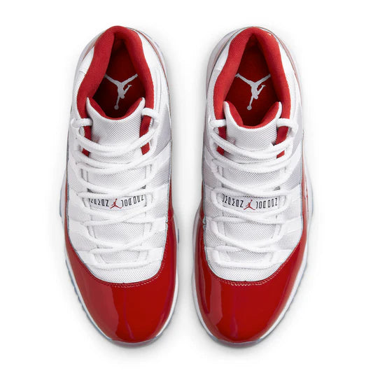 Air Jordan 11 Retro Cherry (2022) - The Sneaker Dept