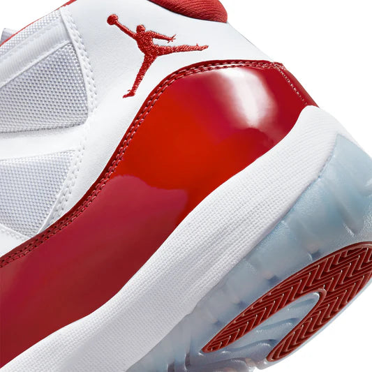 Air Jordan 11 Retro Cherry (2022) - The Sneaker Dept