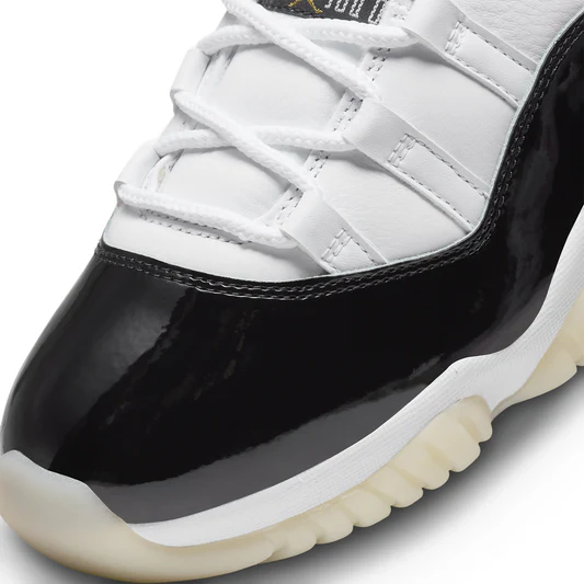 Air Jordan 11 Retro Gratitude Defining Moments (2023) - The Sneaker Dept